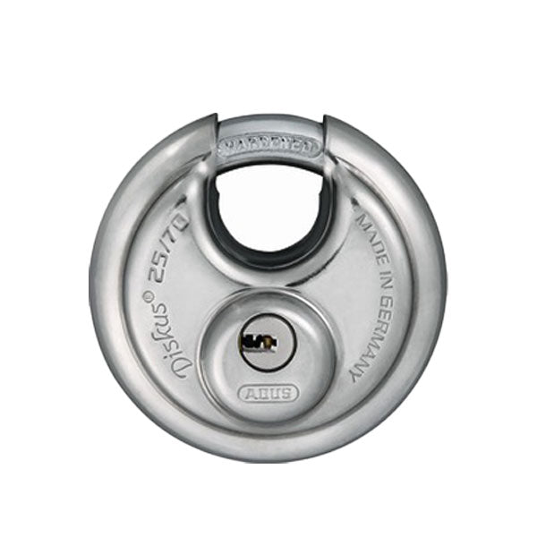 Abus - 47053 - 25/70 KA  Padlock