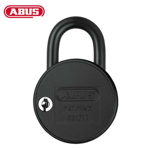 Abus - 78/50 KC B  - Combination 3-Dial Padlock w/ Key Control  - 1-31/32" Width - UHS Hardware