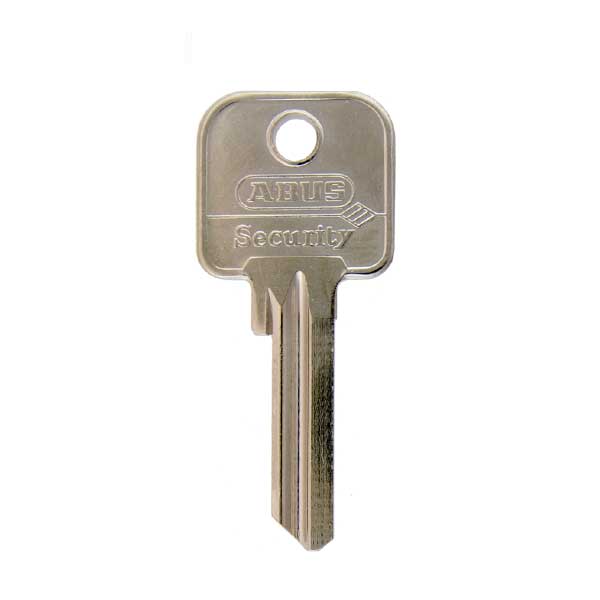 Abus - 85/40 KBR Metal Key Blank for Abus Padlocks (ABS-90430) - UHS Hardware