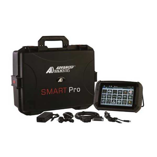 Advanced Key Programmer for Efficient Vehicle Key Diagnostics
