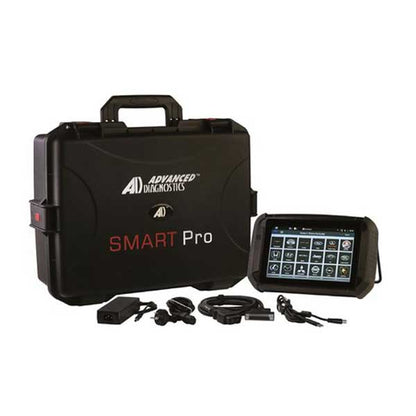 Advanced Key Programmer for Efficient Vehicle Key Diagnostics