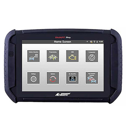 Key Programmer Tool for Accurate and Reliable Key Programming