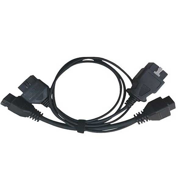 Advanced Diagnostics - Chrysler / Jeep / Fiat Bypass Cable ADC2012 for SMART Pro Programmer - UHS Hardware