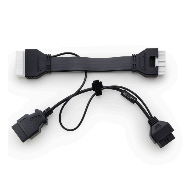 Advanced Diagnostics - Nissan Mitsubishi Bypass Cable ADC2017 for Advanced Diagnostics - Nissan Mitsubishi Bypass Cable ADC2017 for