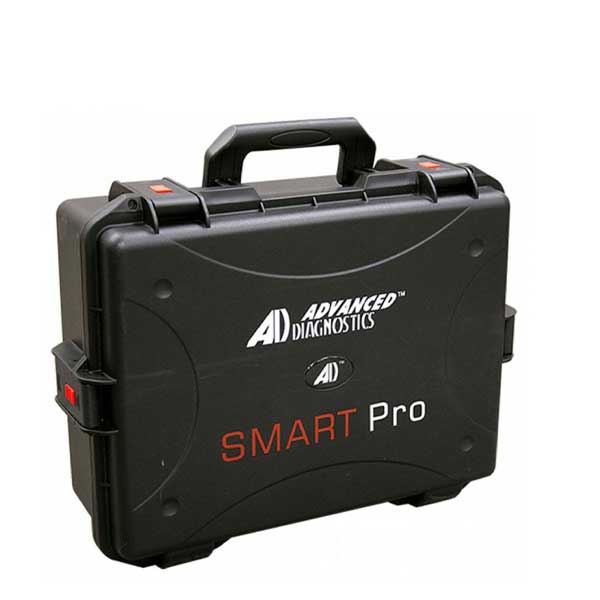 Advanced Diagnostics - ADA2000 - Hard Carry Case for the SMART Pro Key Programmer - UHS Hardware