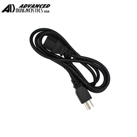 Advanced Diagnostics - ADC2008 - Smart Pro Power Cable - UHS Hardware
