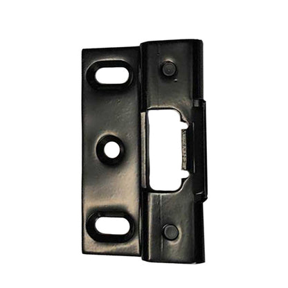 Adams Rite - 22-0430 - Strike - For 3700, 8700, 8800 Rim Exit Devices - Black