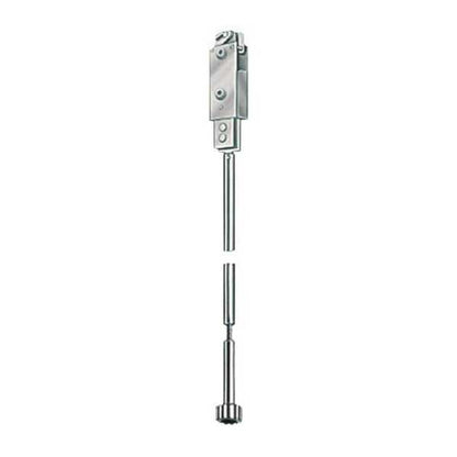 Adams Rite - 4085 - Header Bolt - 40"- 96" - for MS Deadlocks & Deadlatches - UHS Hardware