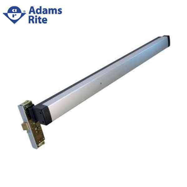 Adams Rite - 8400 - Narrow Stile - Mortise Exit Device - Aluminum Anodized - 1-1/2" - RHR - 42" - UHS Hardware