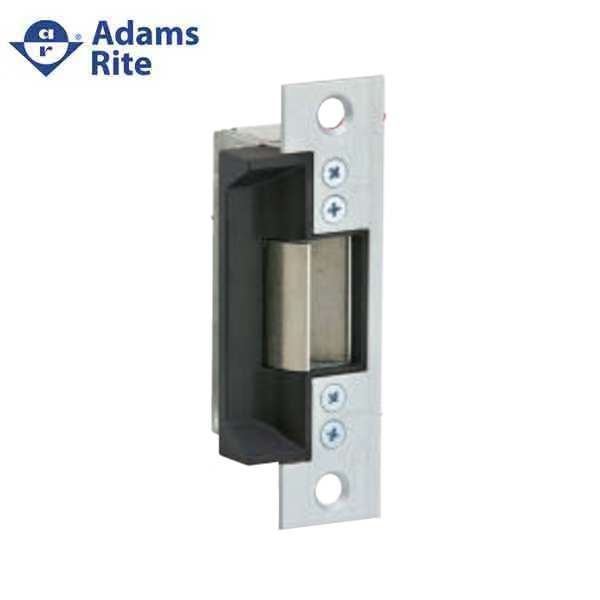Adam Rite - FPK40 - Faceplate Kit - 7140 - 628 - Satin Aluminum - UHS Hardware