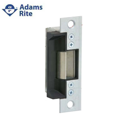 Adam Rite - FPK40 - Faceplate Kit - 7140 - 628 - Satin Aluminum - UHS Hardware