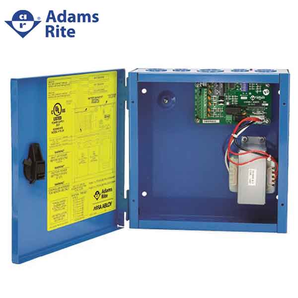 Adams Rite - PS-EXIT Power Supply - For 3000/8000 Exit Devices w ...