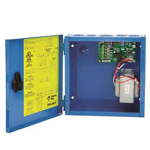Adams Rite - PS-LR  Power Supply - For 3000/8000 Exit Devices w/ Electric Latch Retraction (LR) - 28 VDC - UHS Hardware