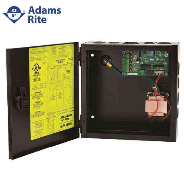 Adams Rite - PS-SE Power Supply - For 3000/8000 Exit Devices w ...