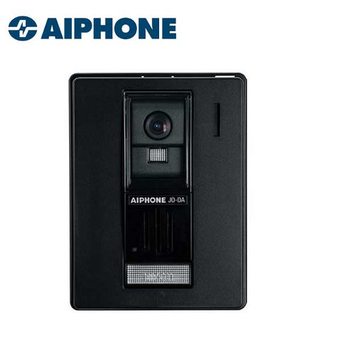AIPHONE - Hands Free Video Intercom Kit - 7" Display - Microphone & Camera - UHS Hardware