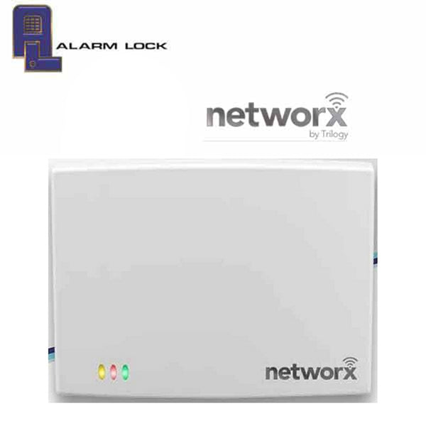 Alarm Lock Networx - IME2-EXP-POE - Expander Module - POE Power Over Ethernet
