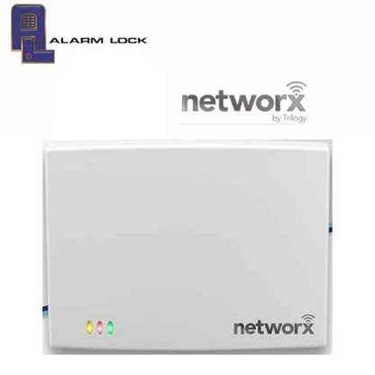 Alarm Lock Networx - IME2-EXP-POE - Expander Module - POE Power Over Ethernet
