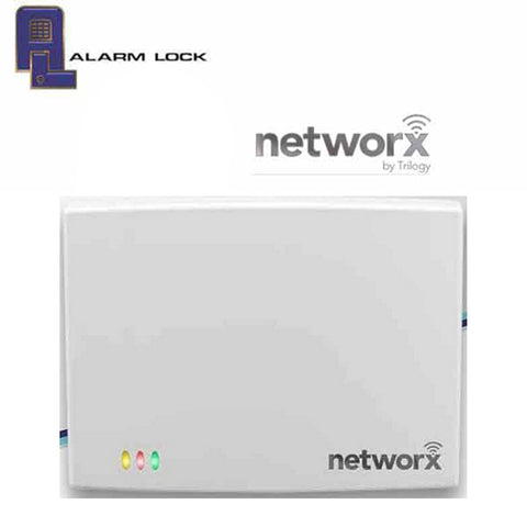 Alarm Lock Networx - IME2-EXP-POE - Expander Module - POE Power Over Ethernet