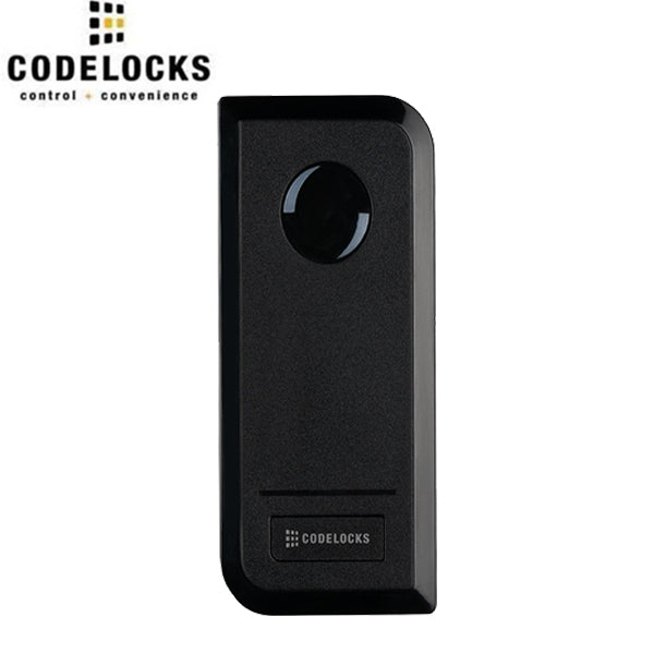 Code Locks - AL03-RM - A3 Door Controllers - RFID Standalone Door Controller - Black - UHS Hardware
