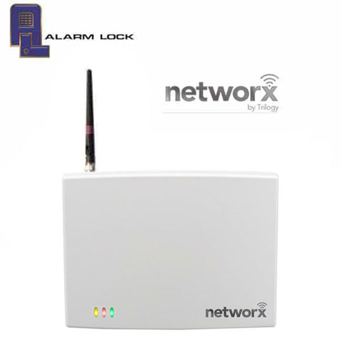 Alarm Lock Networx- IME3-POE - Generation 3 POE Gateway - Power Over Ethernet - Compatible with Version 2 Gateway