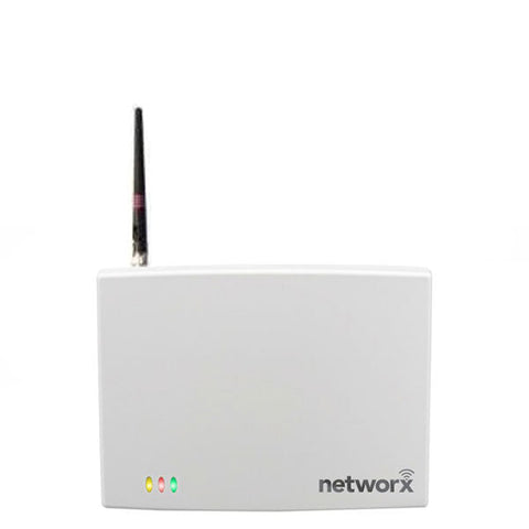 Alarm Lock Networx - AL-IM3-80211 - Generation 3 Wi-Fi Gateway  - Compatible with Version 3 Gateways & Backwards Compatible
