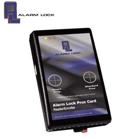 Alarm Lock AL-PRE2 Prox Card Enroller for HID & iClass - UHS Hardware