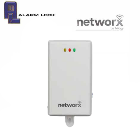 Alarm Lock Networx - IME2-PIE - Plug-in Expander Module - Compatible with Version 2 Gateway - UHS Hardware