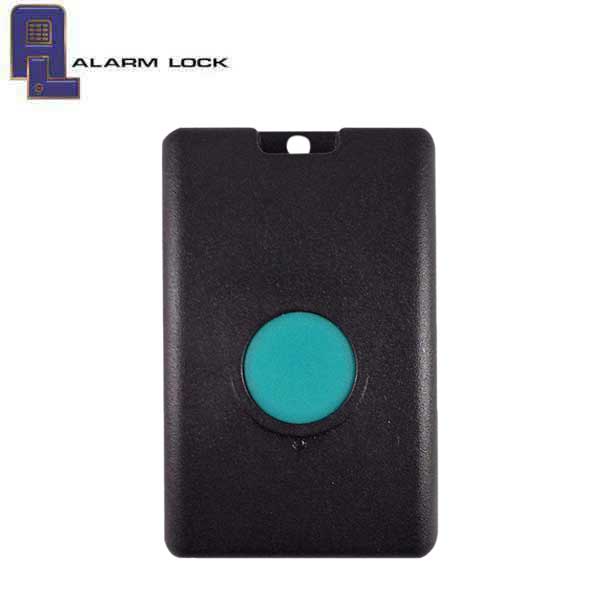 Alarm Lock Trilogy - 1-Button Release For Trilogy Cylindrical Locks - 100ft Range - UHS Hardware