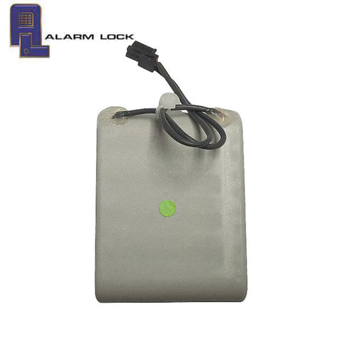 Alarm Lock Trilogy - Replacement Battery Pack - for ETDL / ETPDL Series Door Locks - UHS Hardware