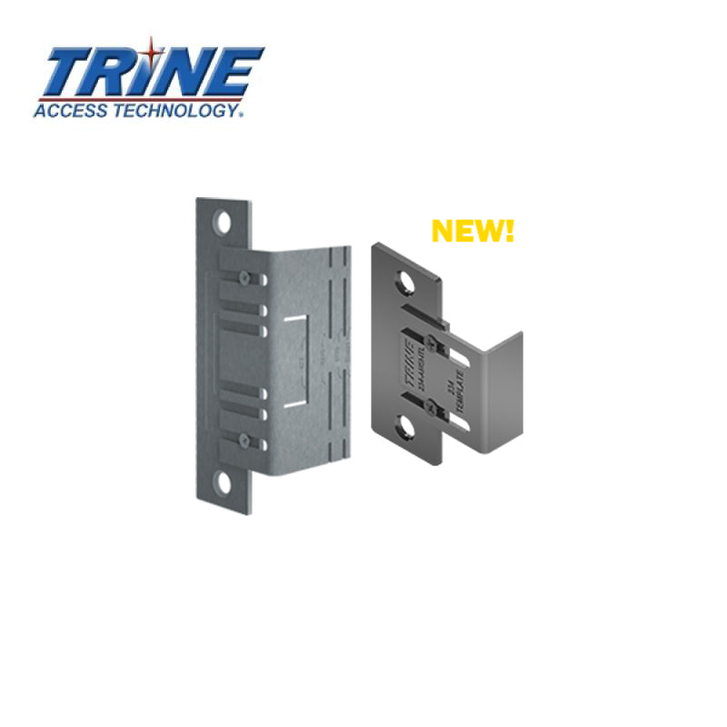 Trine - ANSI - Installation Tool For 4-7/8″ & 2-3/4″ Strikes - UHS Hardware
