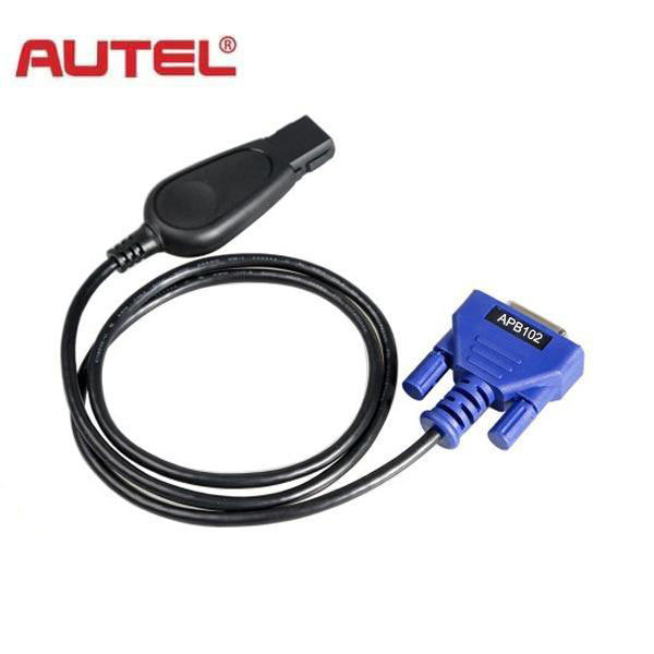 Autel - Mercedes Benz  IR / Infrared Cable for IM508 / IM608 Autel Key Programmer - UHS Hardware