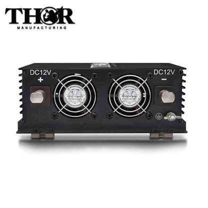THOR - THMS5000 - 5000 Watt Power Inverter - w/ USB 2.1 - UHS Hardware