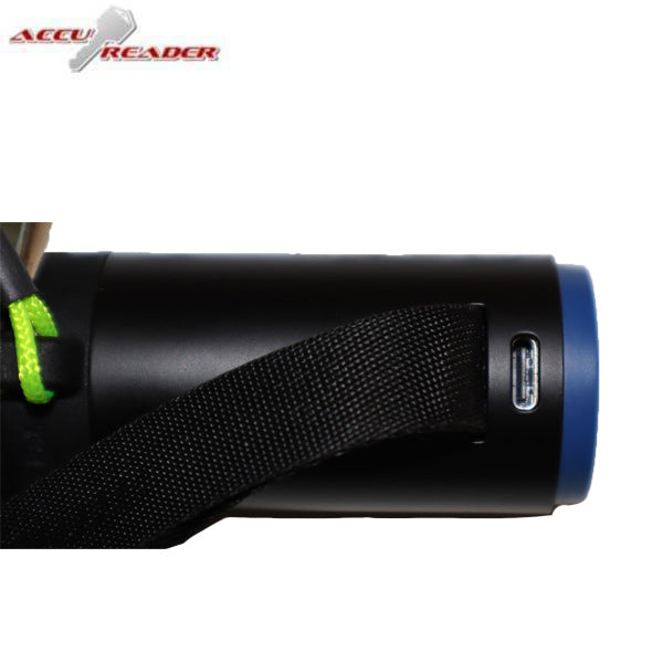 AccuReader - LockTech - Schlage SmartKey Decoder - SC1 - Version 2.0 - Now In Stock!
