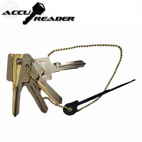 AccuReader - Harley Davidson Ignition Removal Tool