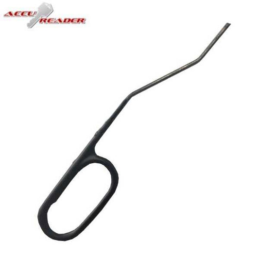 AccuReader - LockTech LTHRT - Honda Ignition Reset Tool - UHS Hardware