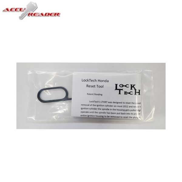 AccuReader - LockTech LTHRT - Honda Ignition Reset Tool - UHS Hardware