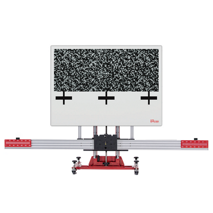 Autel - ADAS - LDW20 - LDW Targets Package - Lane Departure Warning - Tablet Not Included - UHS Hardware