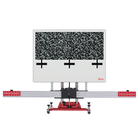 Autel - ADAS - LDW20 - LDW Targets Package - Lane Departure Warning - Tablet Not Included - UHS Hardware