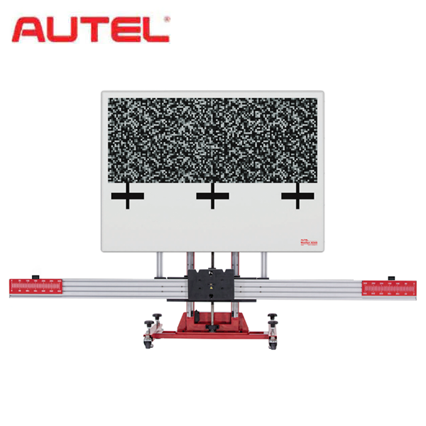 Autel - ADAS - AS20T - All Systems Package - Tablet Included - UHS Hardware