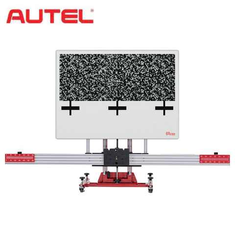 Autel - ADAS - AS20 - All Systems Package - Tablet Not Included - UHS Hardware