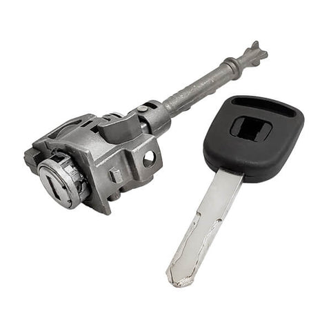 Front LH Driver Door Handle Key Bezel Cover Chrome For Honda Accord 2013-2017 Front LH Driver Door Handle Key Bezel Cover Chrome For Honda Accord 2013-2017