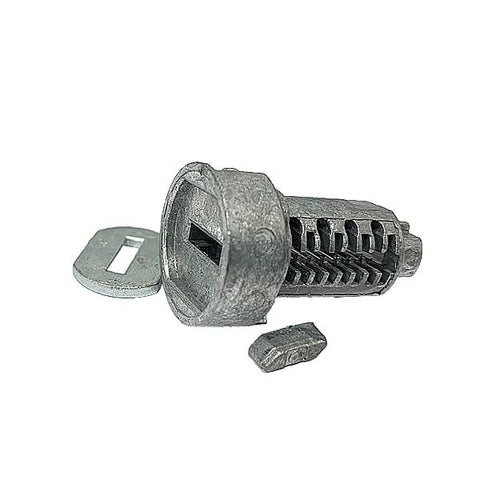 1985-1995 Nissan / DA25 / Ignition Lock Cylinder / Un-Coded / C-16-301(ASP) - UHS Hardware