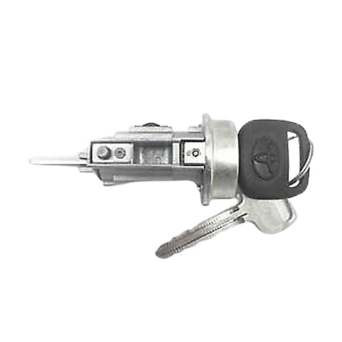 1998-2002 Toyota Corolla / 8-Cut / TR47 / Ignition Lock Cylinder / Coded / C-30-152 (ASP) - UHS Hardware