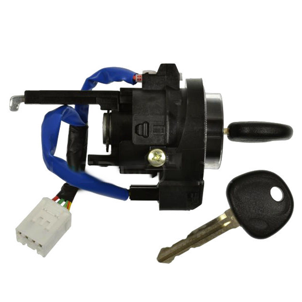 2011-2015 Hyundai Elantra / HY15 / Ignition Lock Cylinder / Coded  / ASP-C-36-130 (ASP) - UHS Hardware