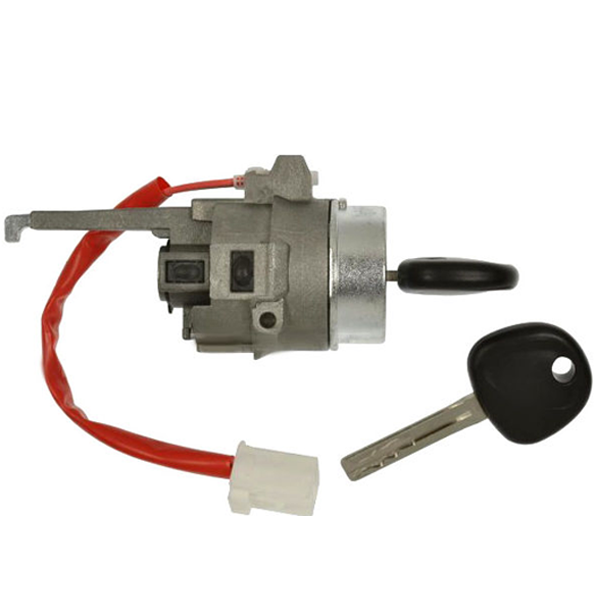 2015-2018 Hyundai Tucson / HY20 / Ignition Lock Cylinder / Coded / ASP-C-36-138 (ASP) - UHS Hardware