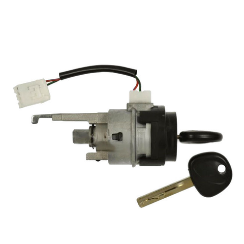 2012-2017 Hyundai Accent / HY18 / Ignition Lock Cylinder/ Coded / ASP-C-36-142 (ASP) - UHS Hardware
