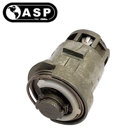 1988-1996 Honda Acura / HD103 / Passenger / Door Lock Cylinder / Coded / D-19-111 (ASP) - UHS Hardware