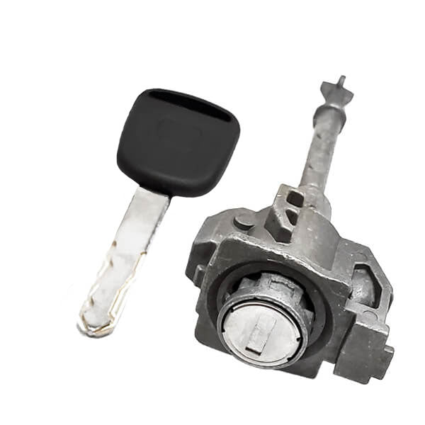 2012-2016 Honda CR-V / HO03 / Driver / Door Lock Cylinder / Coded