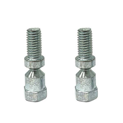 Ignition Lock Shear Head Bolts / F-00-501 (ASP) (Pack of 2) - UHS Hardware