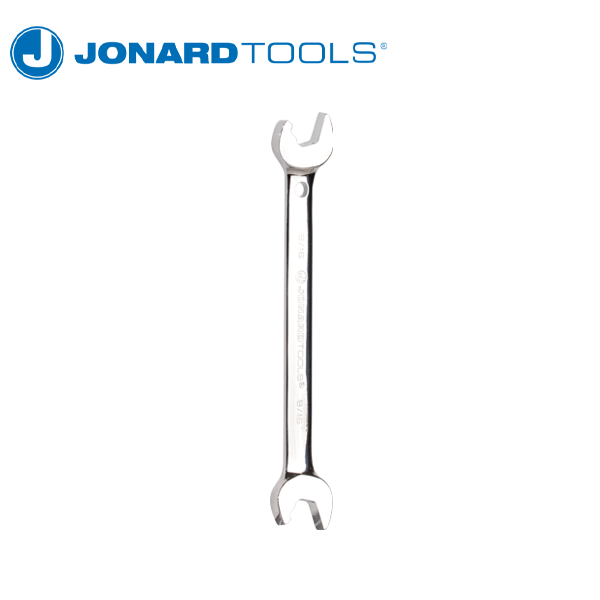 Jonard Tools - Angled Head Speed Wrench - 9/16" - UHS Hardware